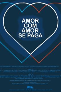 Profilový obrázek - Amor com Amor Se Paga