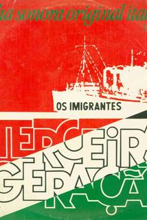 Profilový obrázek - Imigrantes - Terceira Geração, Os