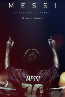 Profilový obrázek - Lionel Messi