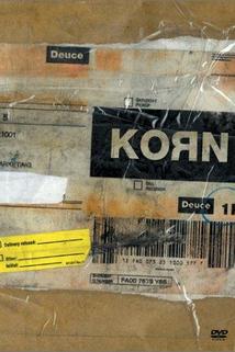 Profilový obrázek - Korn: Deuce