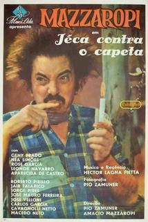 Profilový obrázek - Jeca Contra o Capeta, O