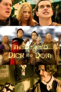 Profilový obrázek - The Legend of Dick & Dom