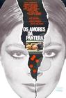 Amores da Pantera, Os (1977)