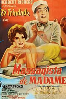 Profilový obrázek - Massagista de Madame