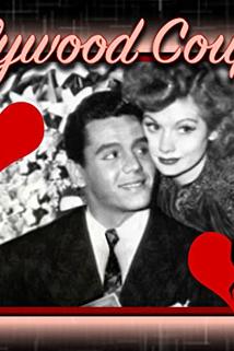 Profilový obrázek - Rita Hayworth and Orson Wells