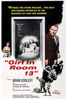 Profilový obrázek - Girl in Room 13