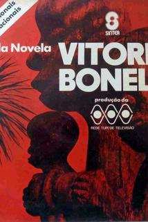 Profilový obrázek - Vitória Bonelli
