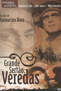 Profilový obrázek - Grande Sertão