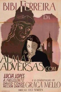 Profilový obrázek - Almas Adversas