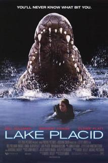 Jezero  - Lake Placid
