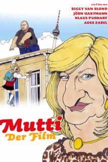 Profilový obrázek - Mutti - Der Film