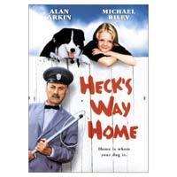 Heckova cesta domů  - Heck's Way Home