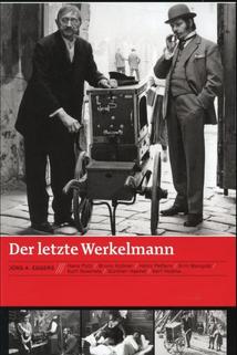 Profilový obrázek - Der Letzte Werkelmann