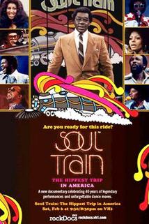 Profilový obrázek - Soul Train: The Hippest Trip in America