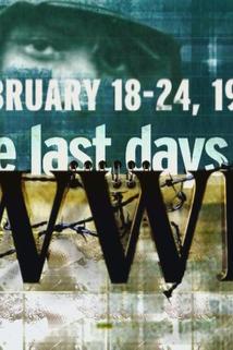 Profilový obrázek - February 18-February 24: The Battle for Iwo Jima