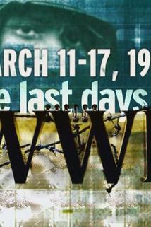 Profilový obrázek - March 11-March 17: Hitler's Last Offensive