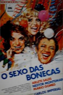 Profilový obrázek - Sexo das Bonecas, O