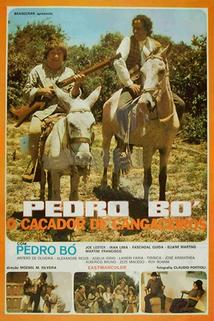 Profilový obrázek - Pedro Bó, o Caçador de Cangaceiros