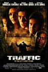 Traffic - Nadvláda gangů (2000)