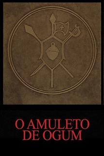 Profilový obrázek - Amuleto de Ogum, O