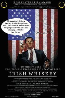 Profilový obrázek - Irish Whiskey