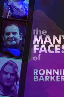Profilový obrázek - Ronnie Barker