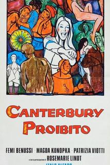 Profilový obrázek - Canterbury proibito