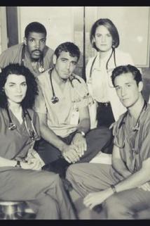 Profilový obrázek - Doctors and Nurses
