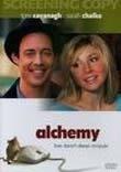 Alchymie lásky  - Alchemy