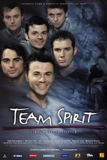 Profilový obrázek - Team Spirit