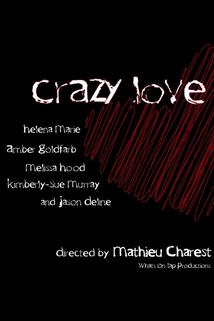 Profilový obrázek - Crazy Love