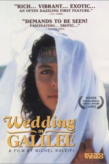 Profilový obrázek - Svatba v Galileji