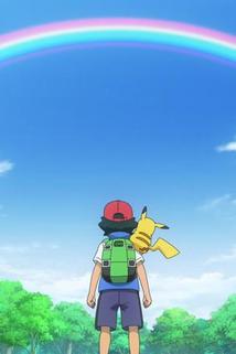 Profilový obrázek - The Rainbow and the Pokémon Master!