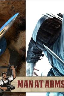 Profilový obrázek - Hidden Blade & Pirate Cutlass (Assassin's Creed 4)