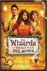 Wizards of Waverly Place: The Movie 