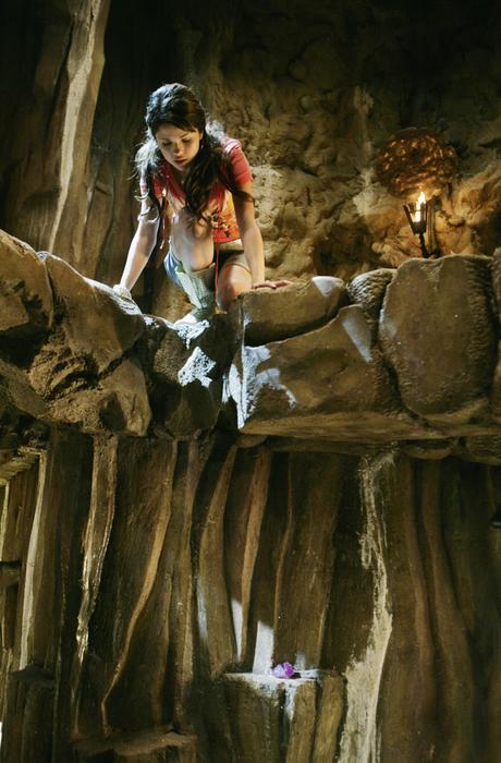 Wizards of Waverly Place: The Movie