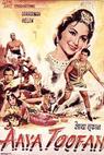 Aaya Toofan (1964)