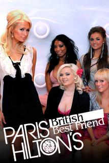 Profilový obrázek - Paris Hilton's British Best Friend