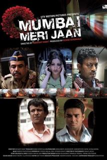 Profilový obrázek - Mumbai Meri Jaan