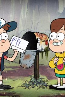 Profilový obrázek - Mailbox