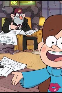 Profilový obrázek - Mabel's Guide to Dating