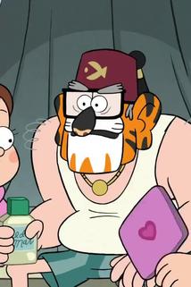 Profilový obrázek - Mabel's Guide to Fashion