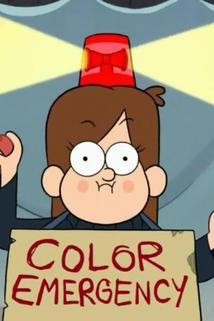 Profilový obrázek - Mabel's Guide to Colors