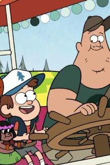 Profilový obrázek - Fixin' It with Soos: Golf Cart