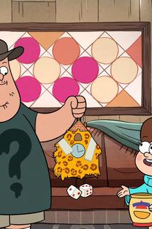 Profilový obrázek - Fixin' It with Soos: Cuckoo Clock