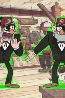 Profilový obrázek - TV Shorts 1