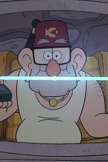 Profilový obrázek - TV Shorts 2