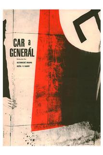 Profilový obrázek - Car a generál
