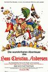 Andesen monogatari 