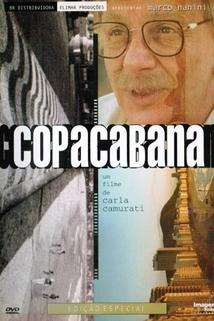 Profilový obrázek - Copacabana